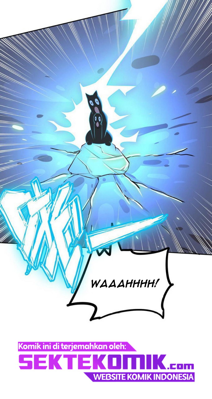 Halaman 22 dari Peerless Sword God Chapter 169