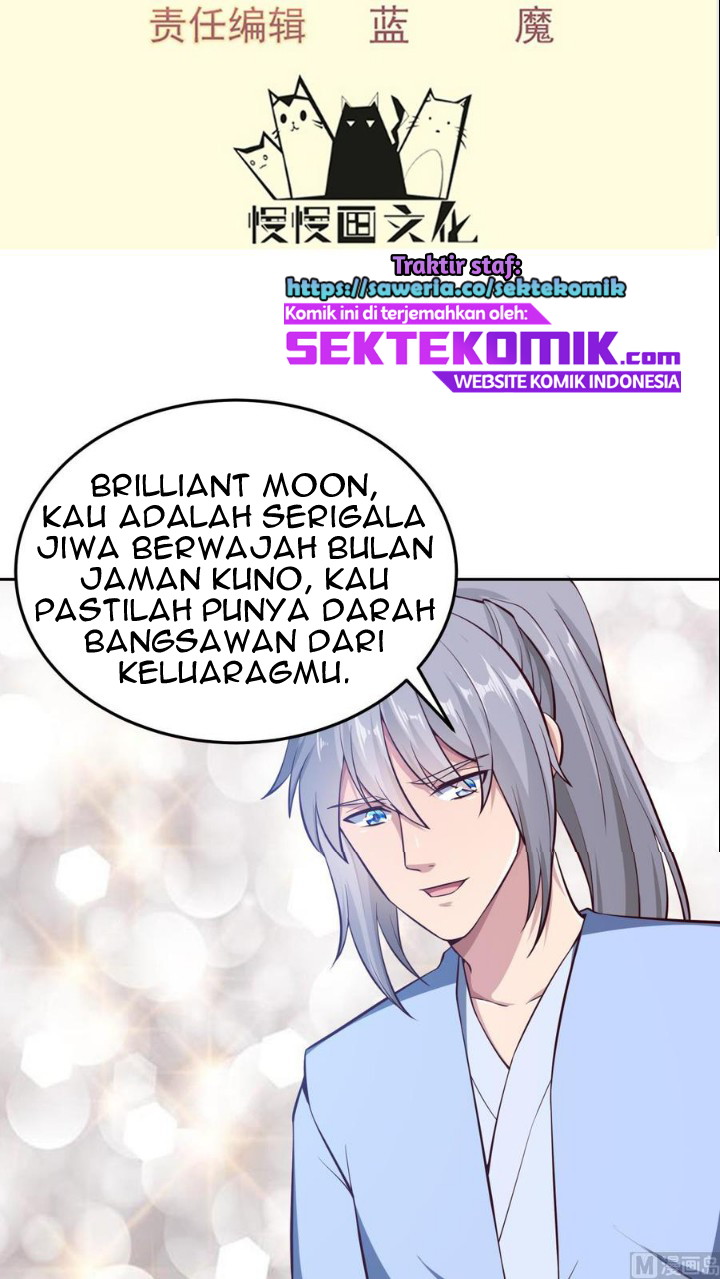 Halaman 3 dari Peerless Sword God Chapter 169