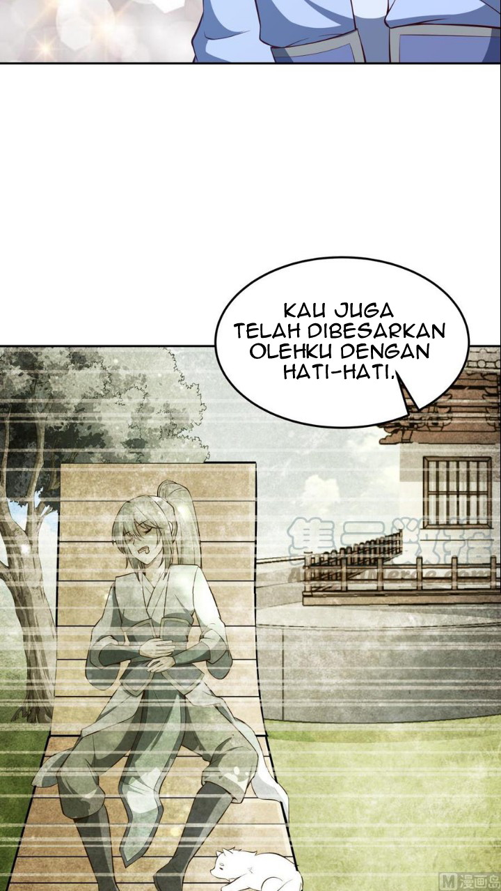 Halaman 4 dari Peerless Sword God Chapter 169