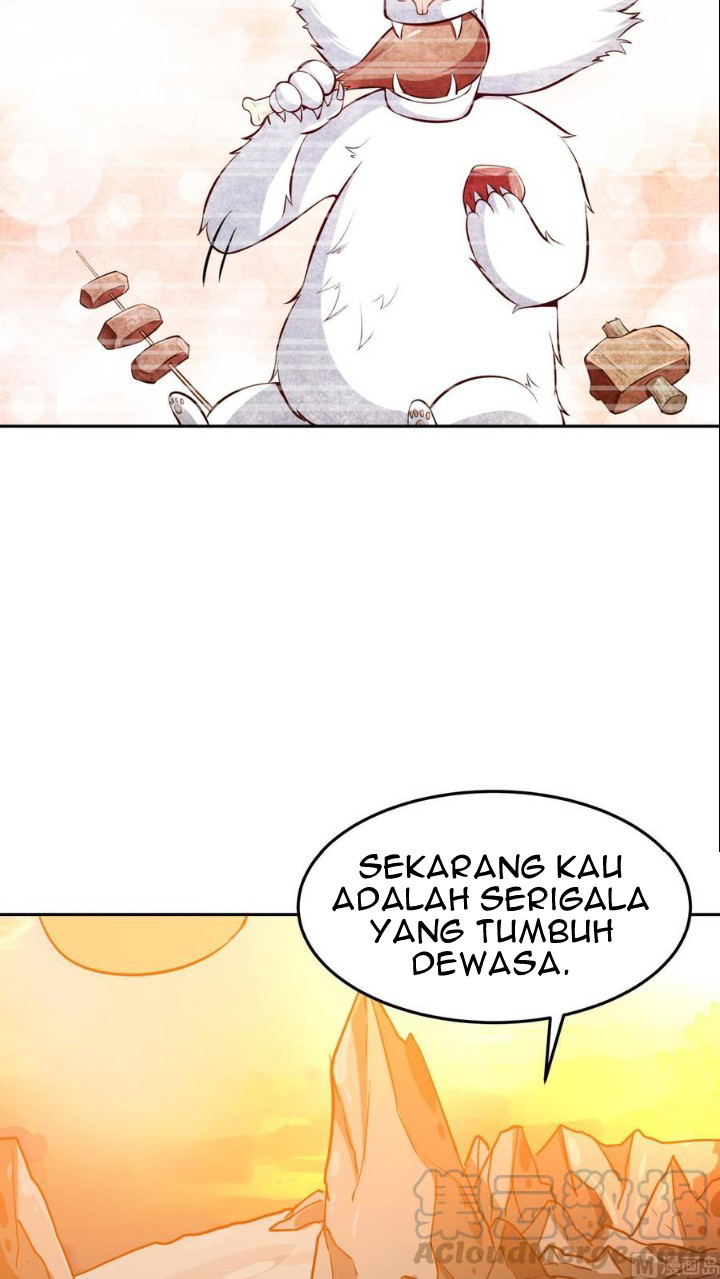 Halaman 6 dari Peerless Sword God Chapter 169