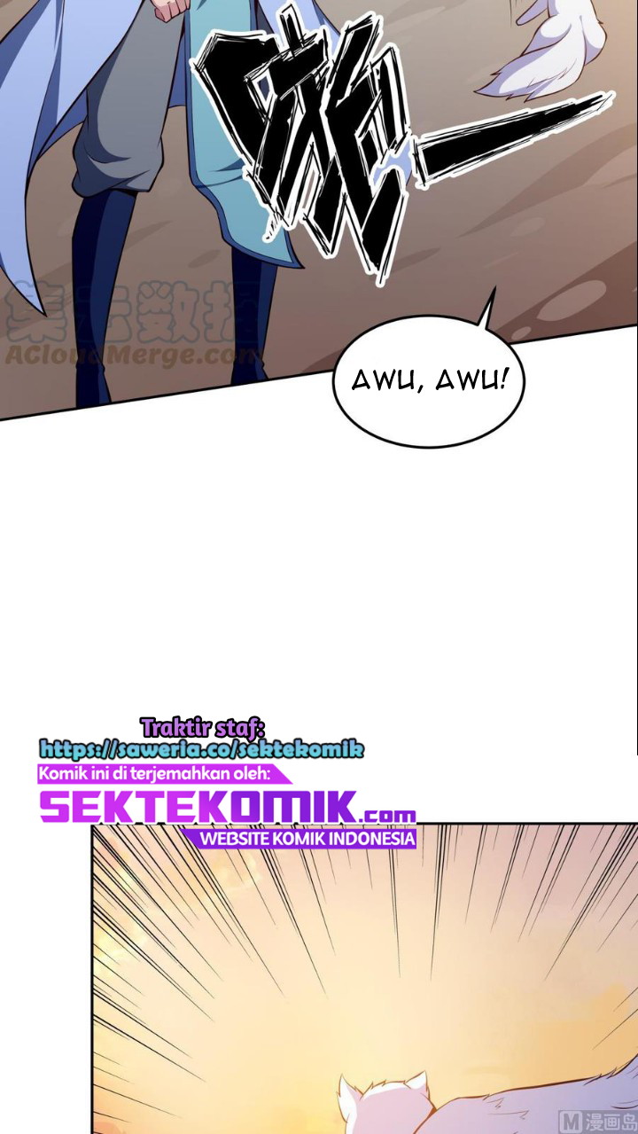 Halaman 8 dari Peerless Sword God Chapter 169