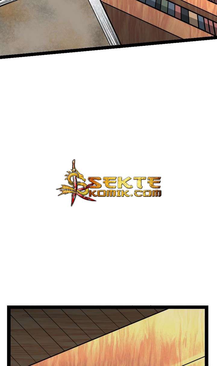 Halaman 11 dari Peerless Sword God Chapter 17