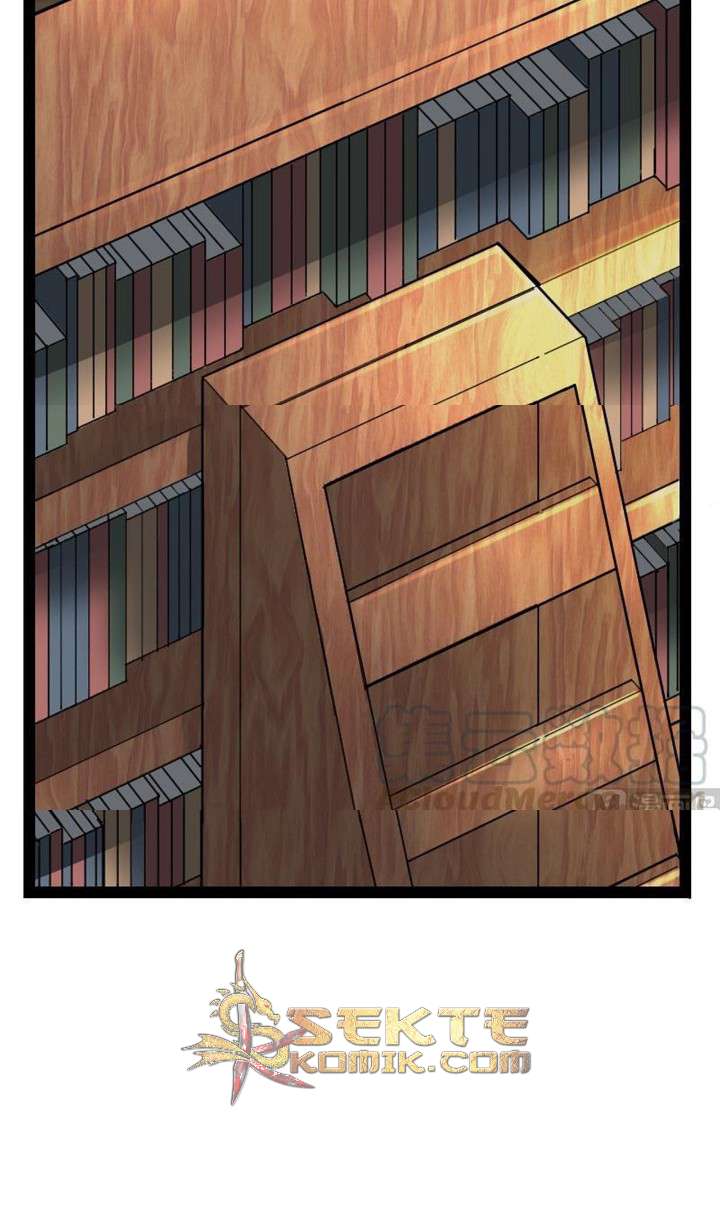 Halaman 12 dari Peerless Sword God Chapter 17