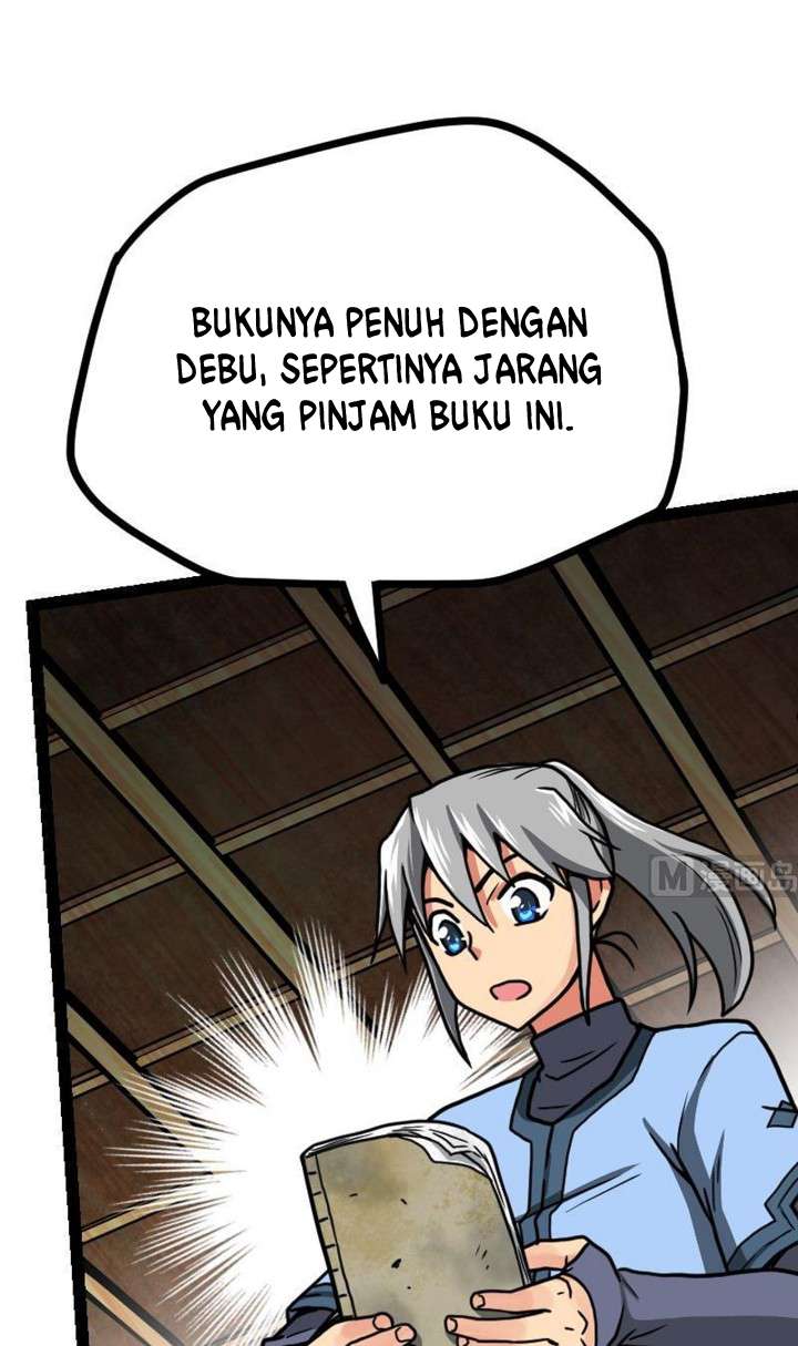 Halaman 13 dari Peerless Sword God Chapter 17