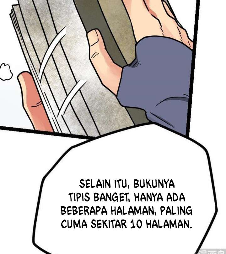 Halaman 15 dari Peerless Sword God Chapter 17