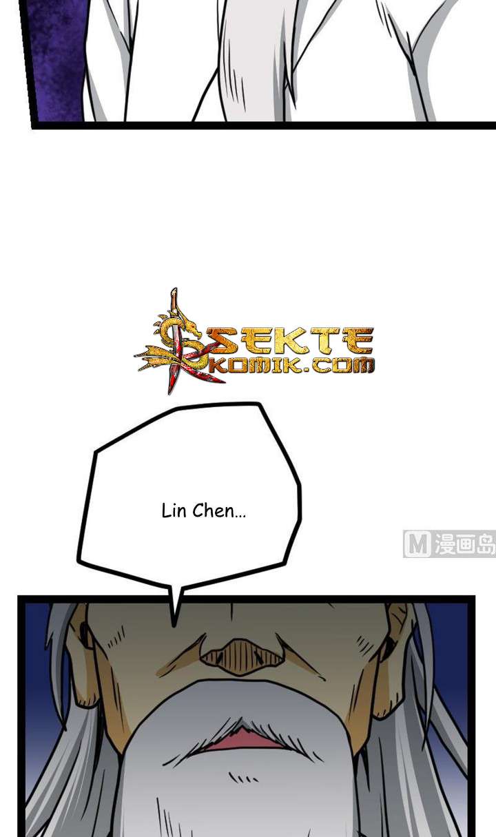 Halaman 28 dari Peerless Sword God Chapter 17