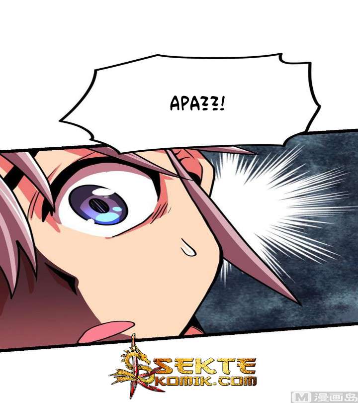 Halaman 31 dari Peerless Sword God Chapter 17