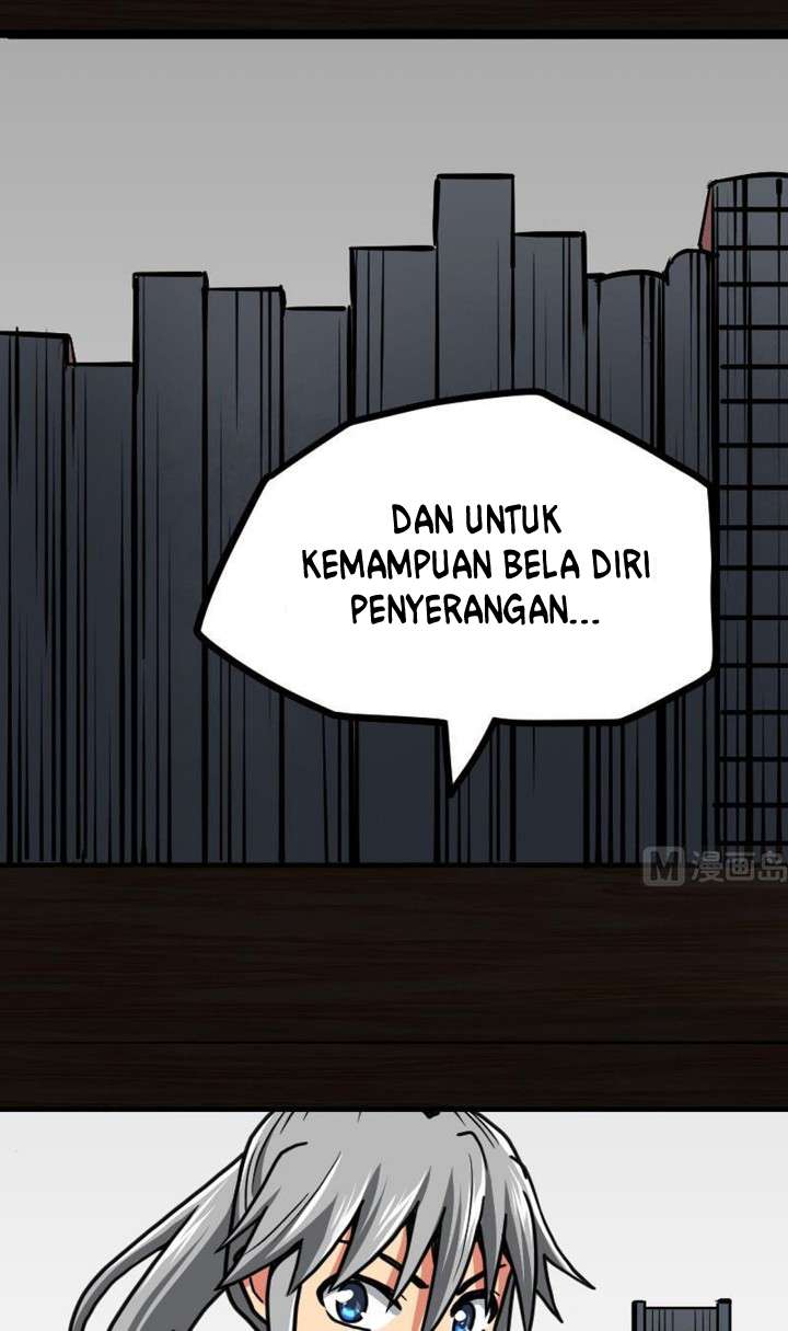 Halaman 6 dari Peerless Sword God Chapter 17