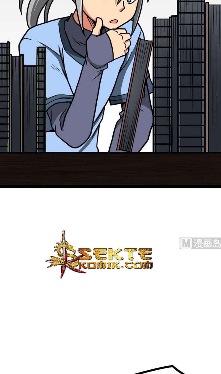 Halaman 7 dari Peerless Sword God Chapter 17
