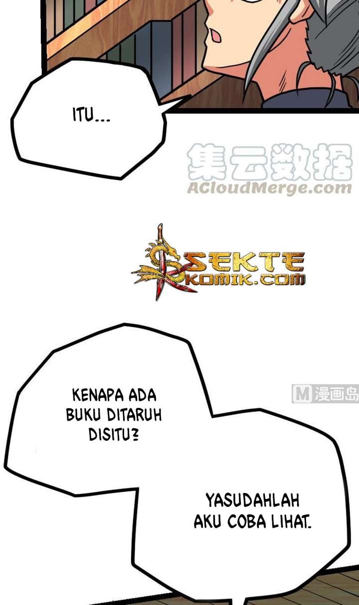 Halaman 9 dari Peerless Sword God Chapter 17