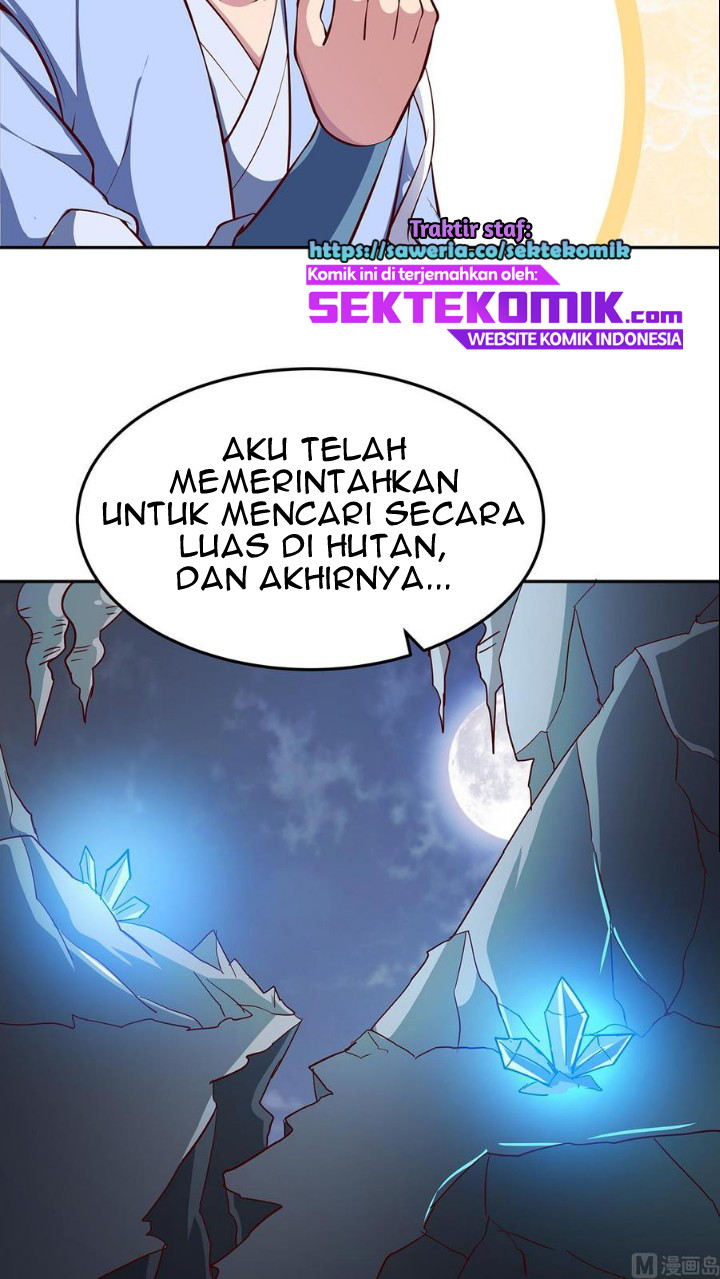 Halaman 10 dari Peerless Sword God Chapter 170