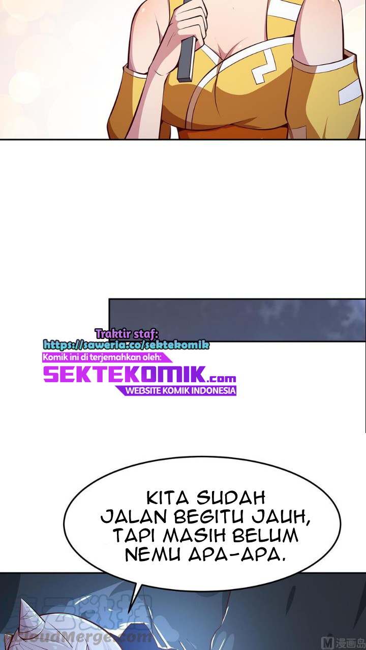 Halaman 13 dari Peerless Sword God Chapter 170