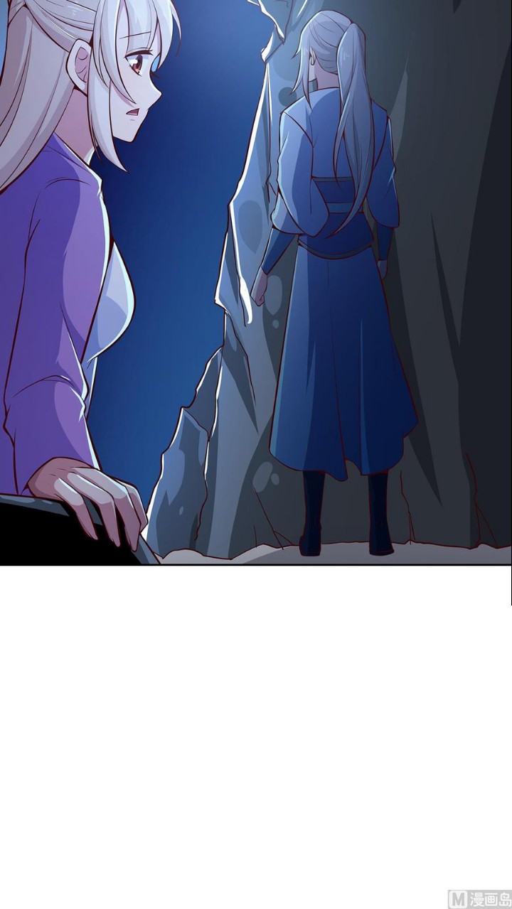Halaman 14 dari Peerless Sword God Chapter 170