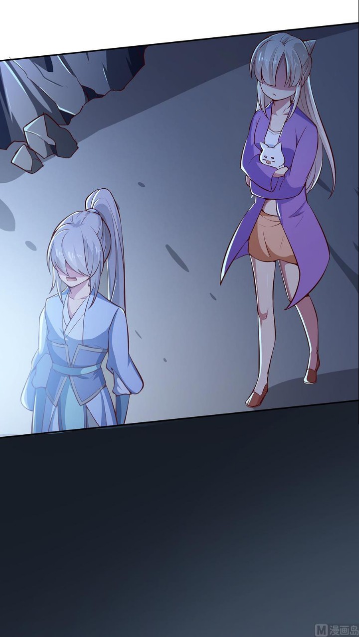 Halaman 15 dari Peerless Sword God Chapter 170
