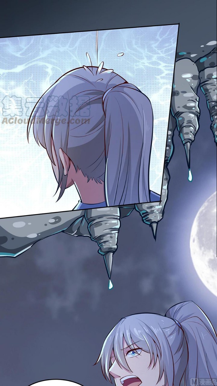 Halaman 16 dari Peerless Sword God Chapter 170