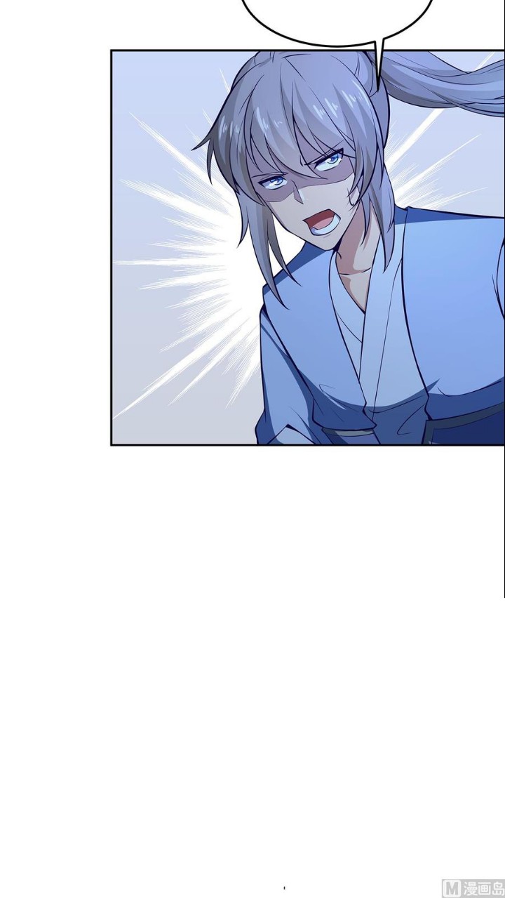Halaman 19 dari Peerless Sword God Chapter 170
