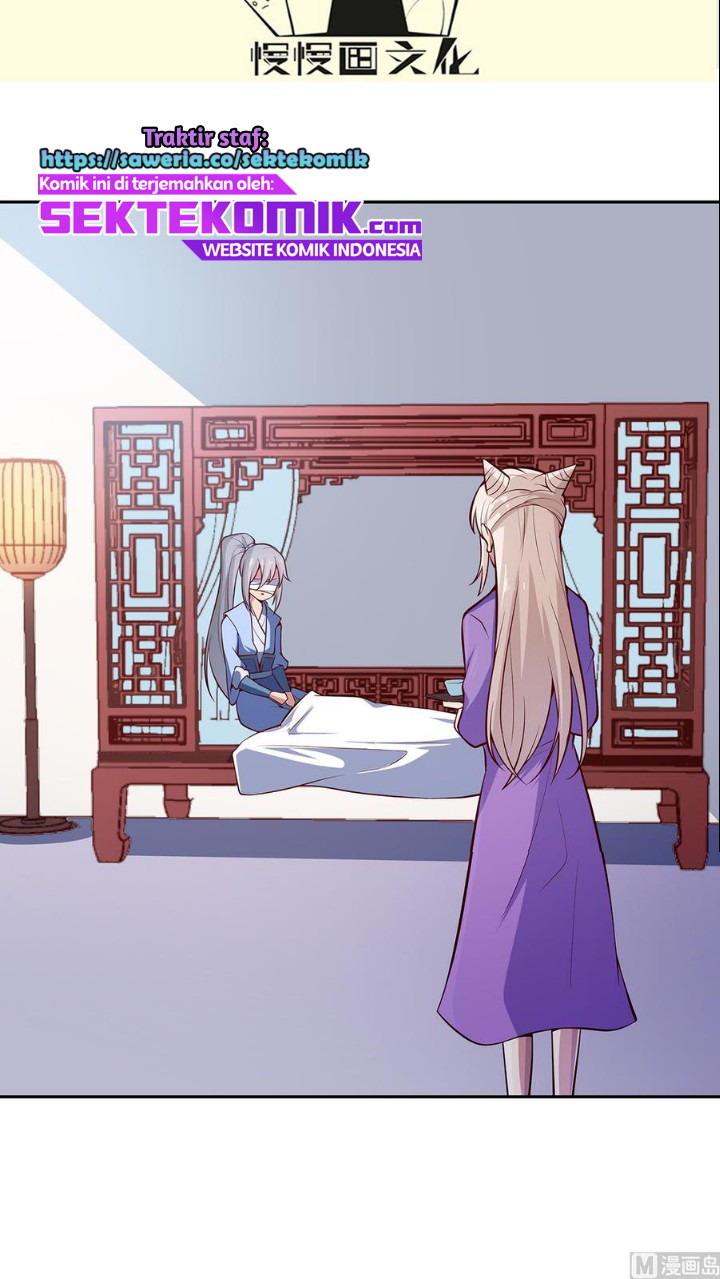 Halaman 3 dari Peerless Sword God Chapter 170