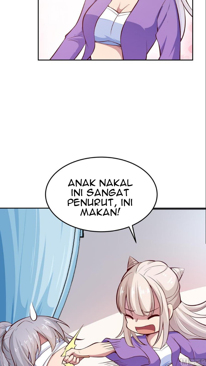 Halaman 7 dari Peerless Sword God Chapter 170