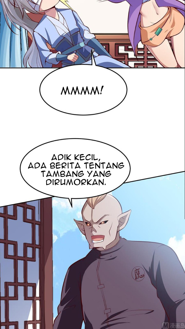 Halaman 8 dari Peerless Sword God Chapter 170