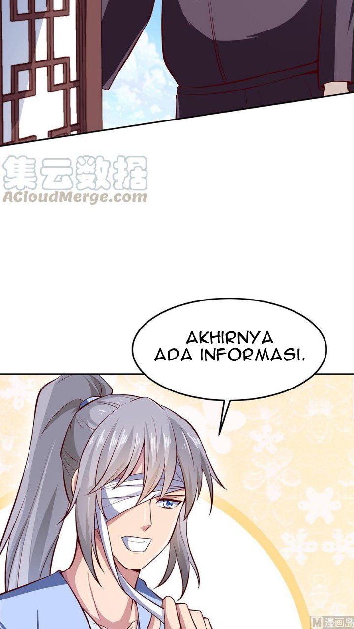 Halaman 9 dari Peerless Sword God Chapter 170