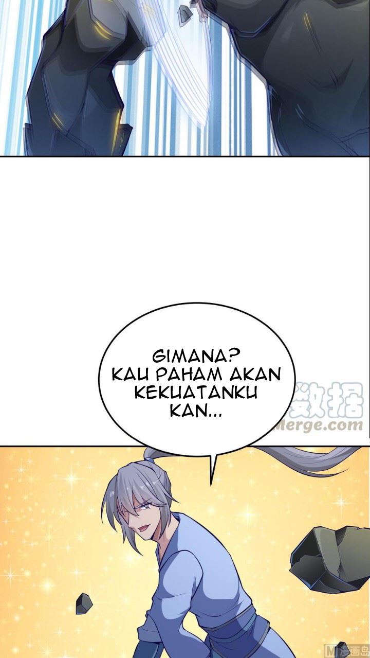 Halaman 10 dari Peerless Sword God Chapter 171