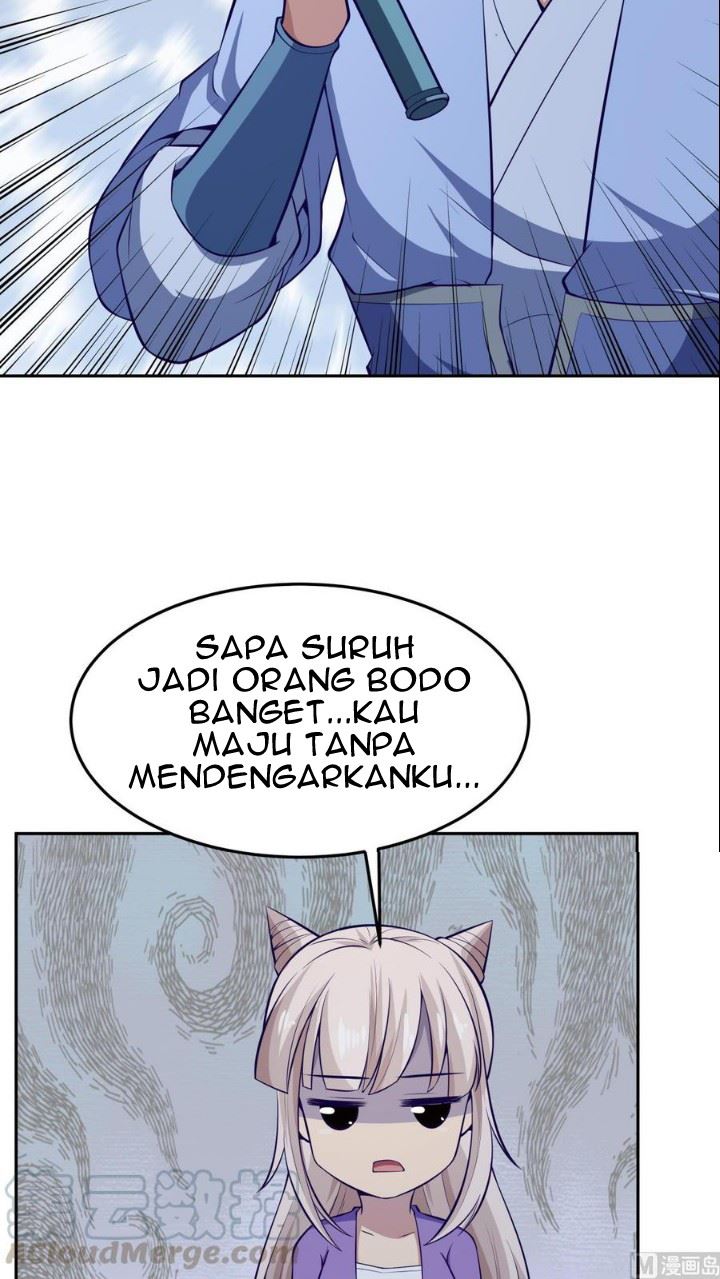 Halaman 12 dari Peerless Sword God Chapter 171