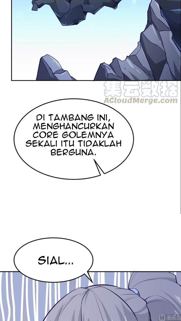 Halaman 15 dari Peerless Sword God Chapter 171