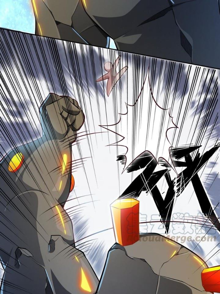 Halaman 22 dari Peerless Sword God Chapter 171
