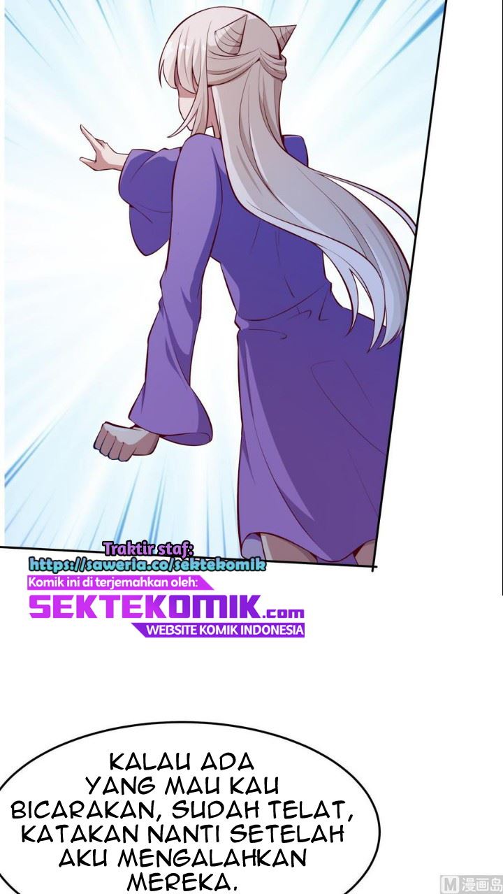 Halaman 7 dari Peerless Sword God Chapter 171