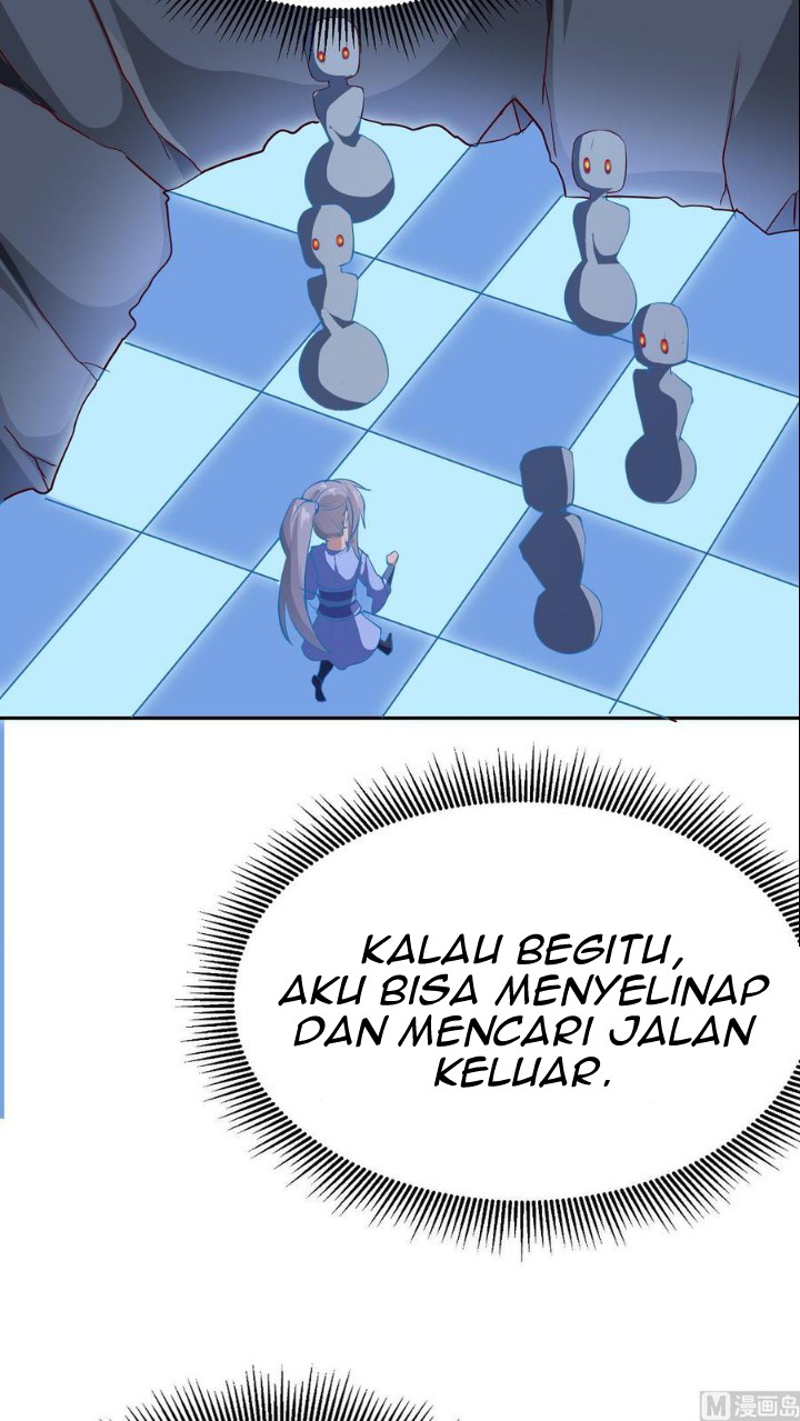 Halaman 10 dari Peerless Sword God Chapter 172