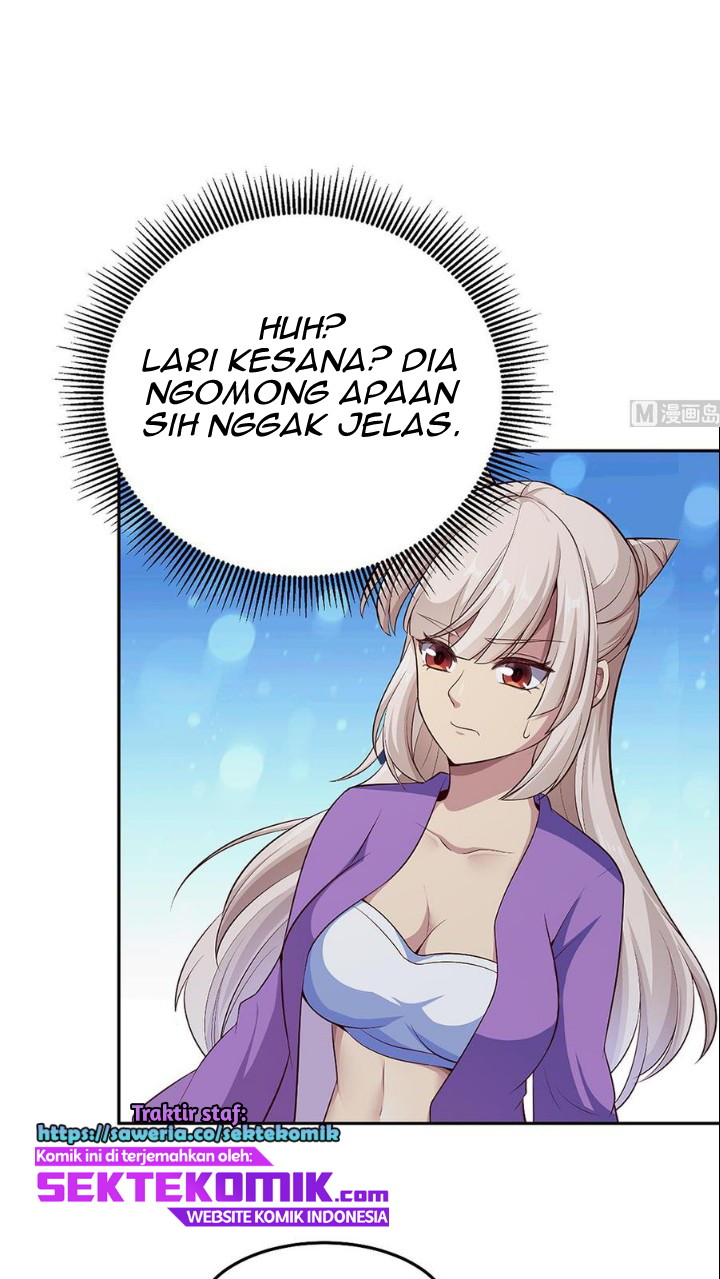 Halaman 13 dari Peerless Sword God Chapter 172