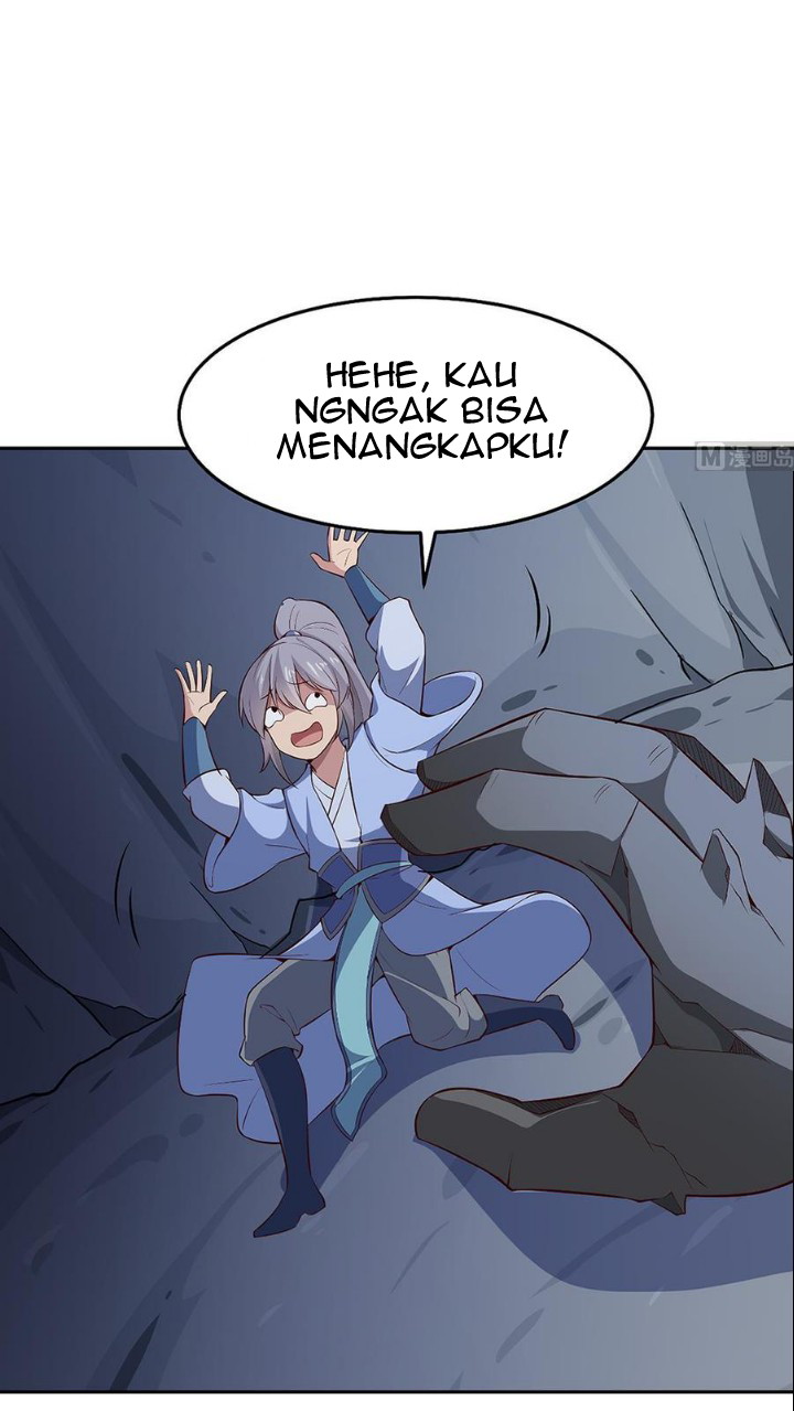 Halaman 15 dari Peerless Sword God Chapter 172