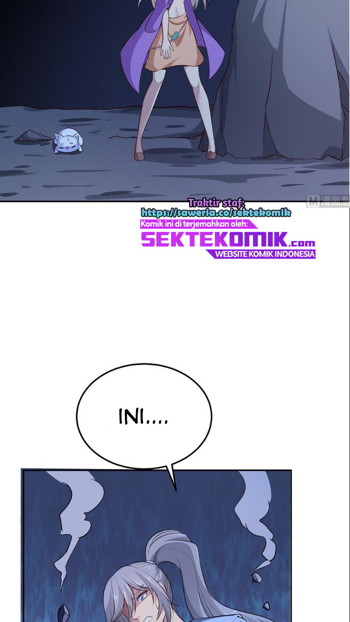 Halaman 20 dari Peerless Sword God Chapter 172