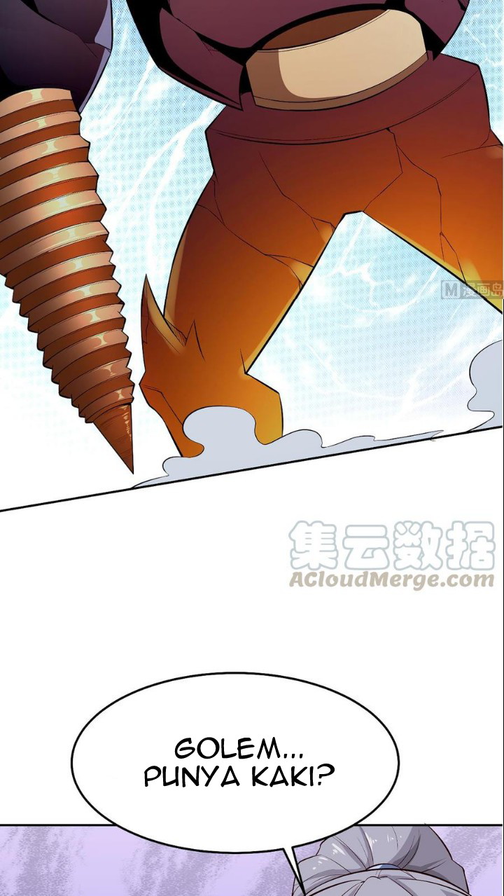 Halaman 23 dari Peerless Sword God Chapter 172