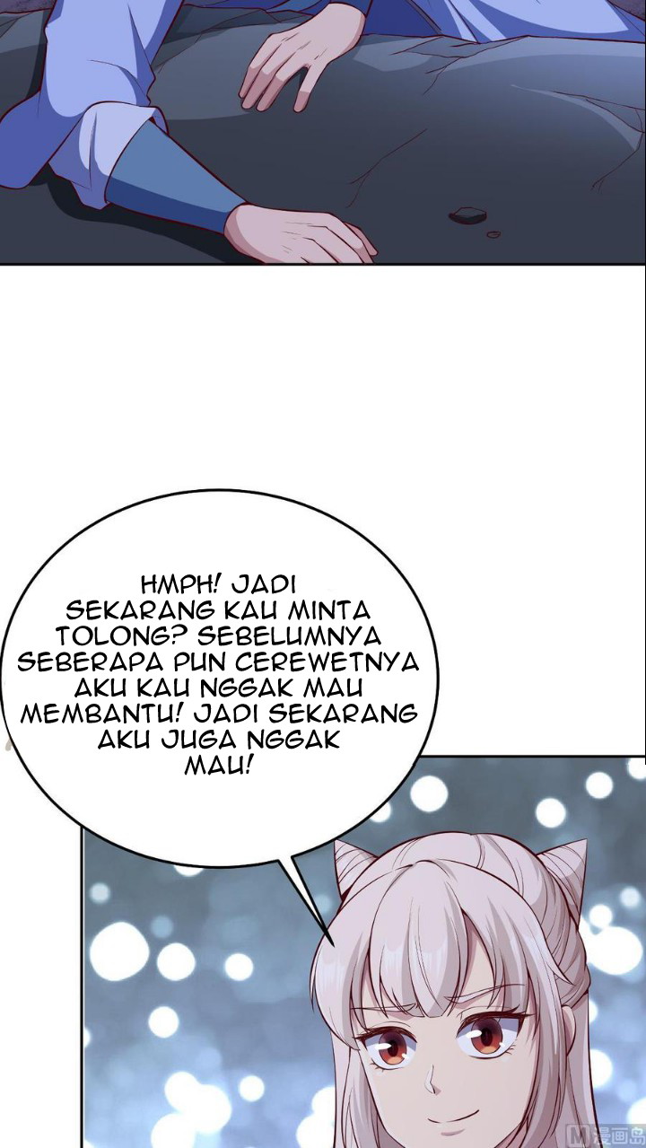 Halaman 4 dari Peerless Sword God Chapter 172