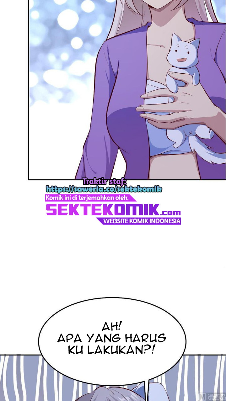 Halaman 5 dari Peerless Sword God Chapter 172