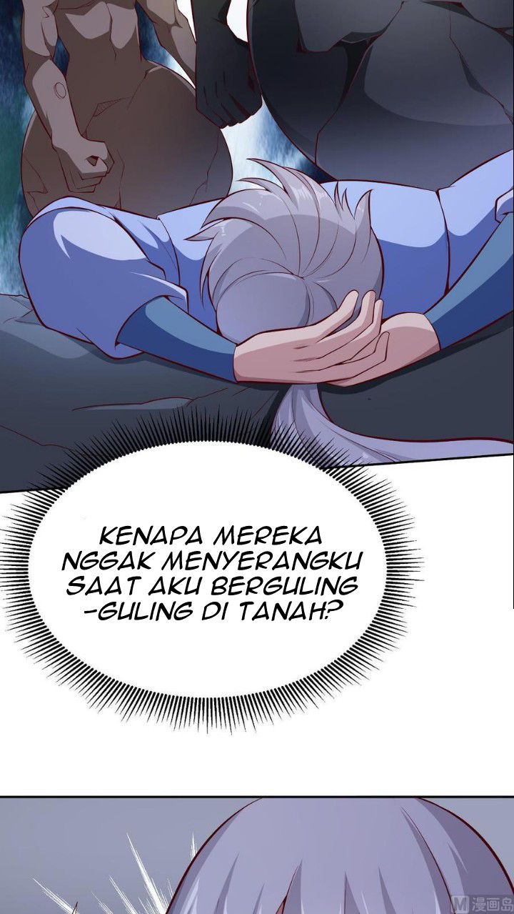 Halaman 7 dari Peerless Sword God Chapter 172