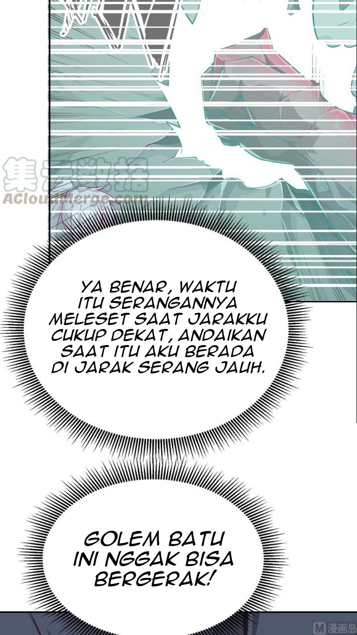 Halaman 9 dari Peerless Sword God Chapter 172