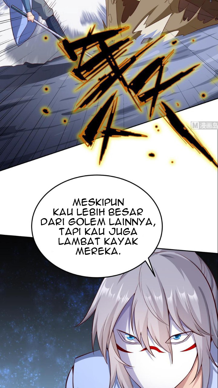 Halaman 12 dari Peerless Sword God Chapter 173