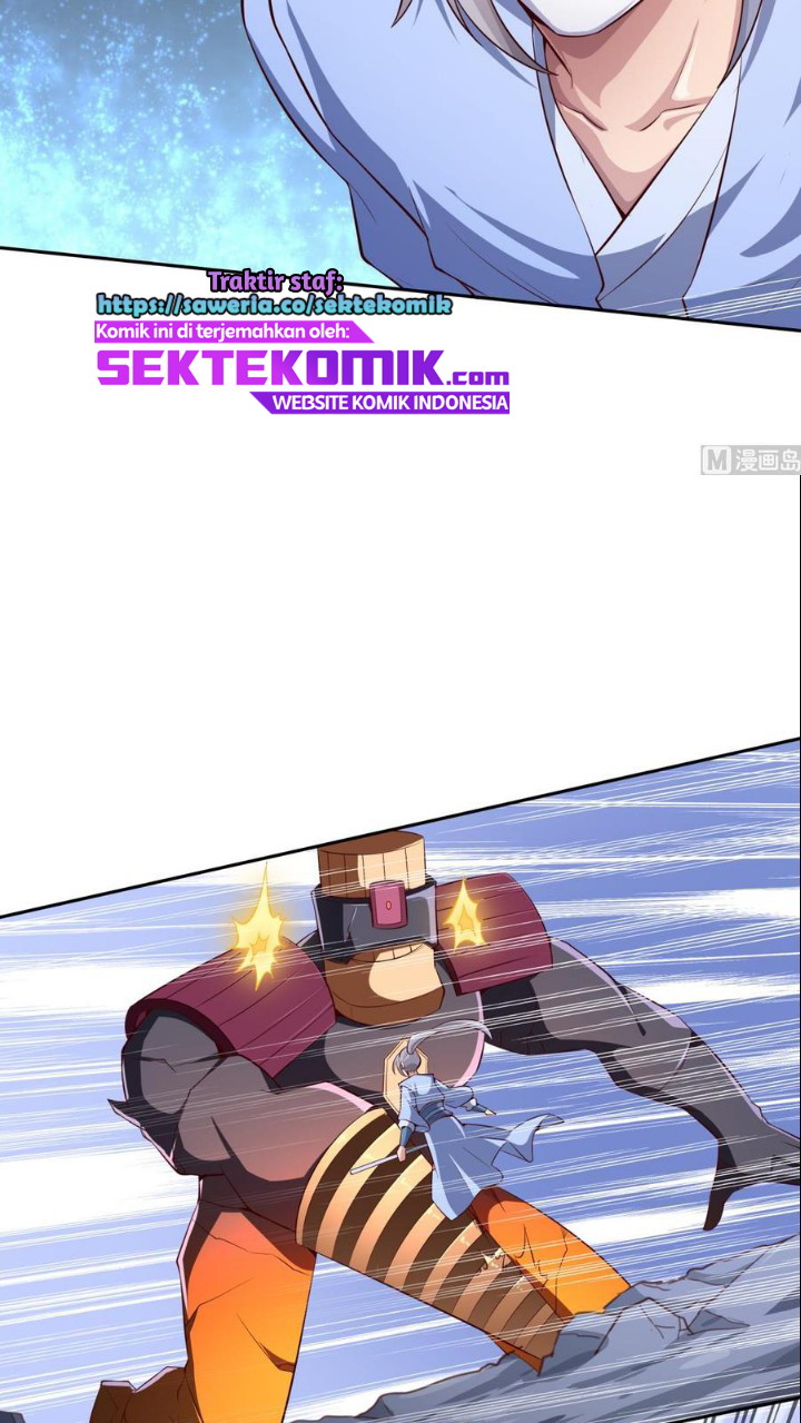 Halaman 13 dari Peerless Sword God Chapter 173
