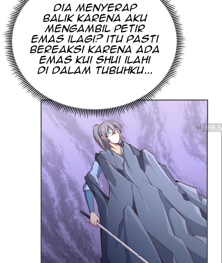 Halaman 19 dari Peerless Sword God Chapter 173