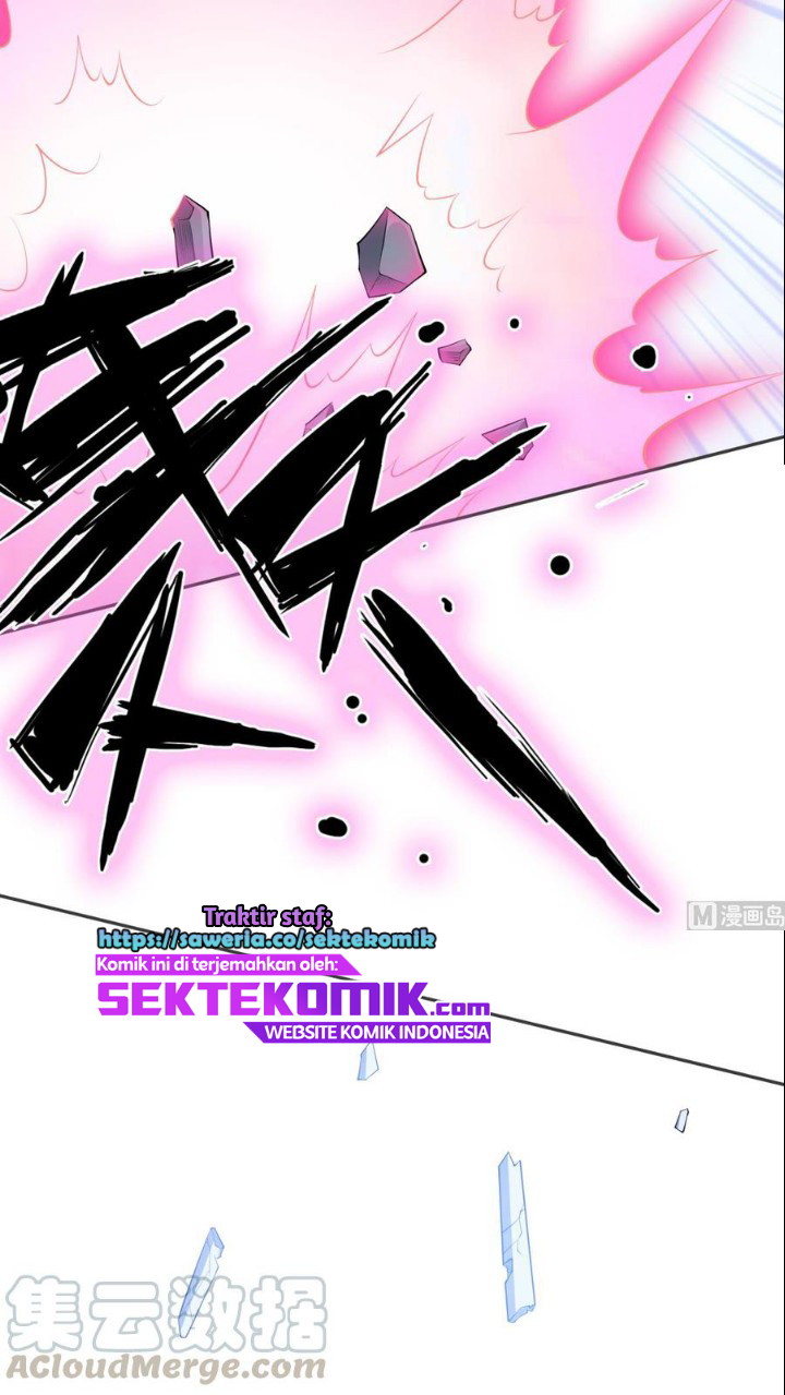 Halaman 23 dari Peerless Sword God Chapter 173