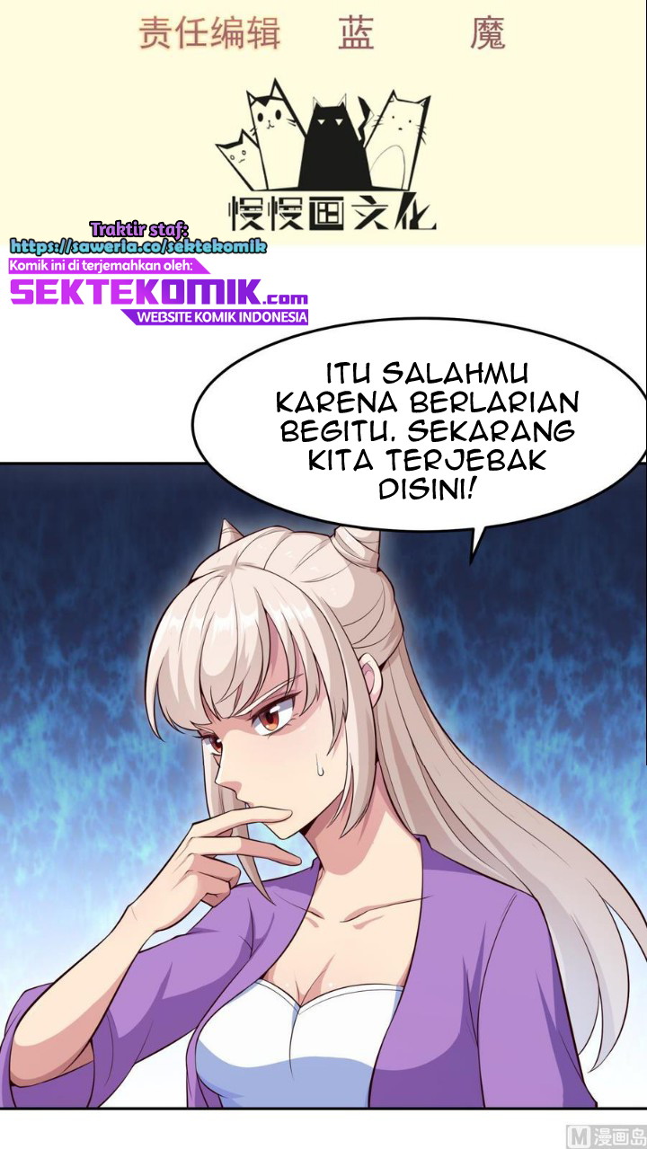Halaman 3 dari Peerless Sword God Chapter 173