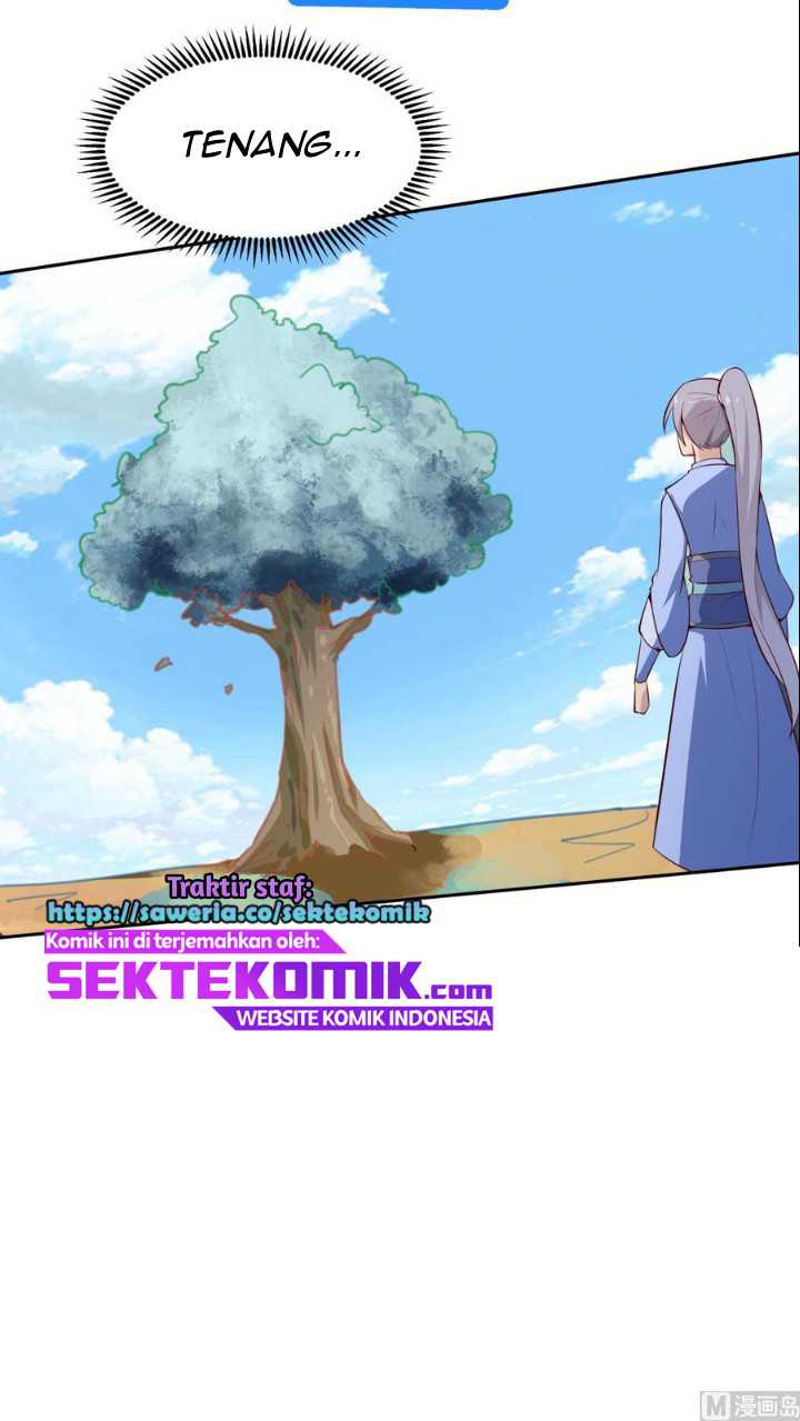 Halaman 10 dari Peerless Sword God Chapter 174