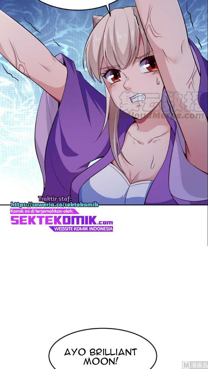 Halaman 16 dari Peerless Sword God Chapter 174