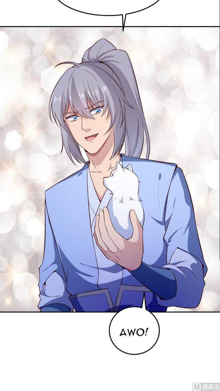 Halaman 17 dari Peerless Sword God Chapter 174