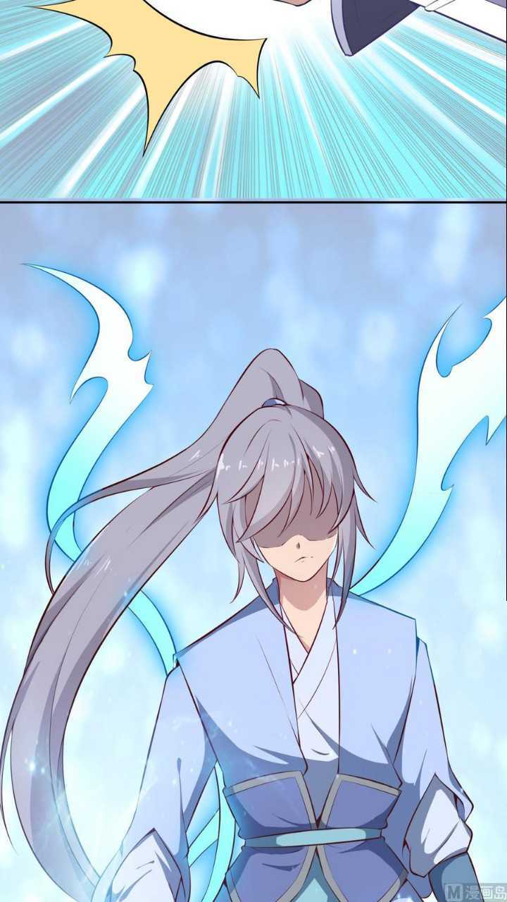 Halaman 22 dari Peerless Sword God Chapter 174