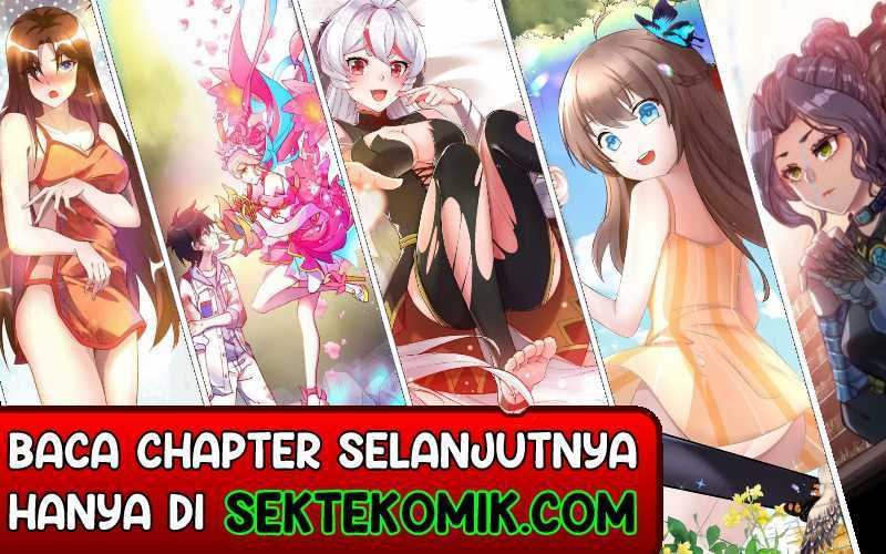 Halaman 28 dari Peerless Sword God Chapter 174
