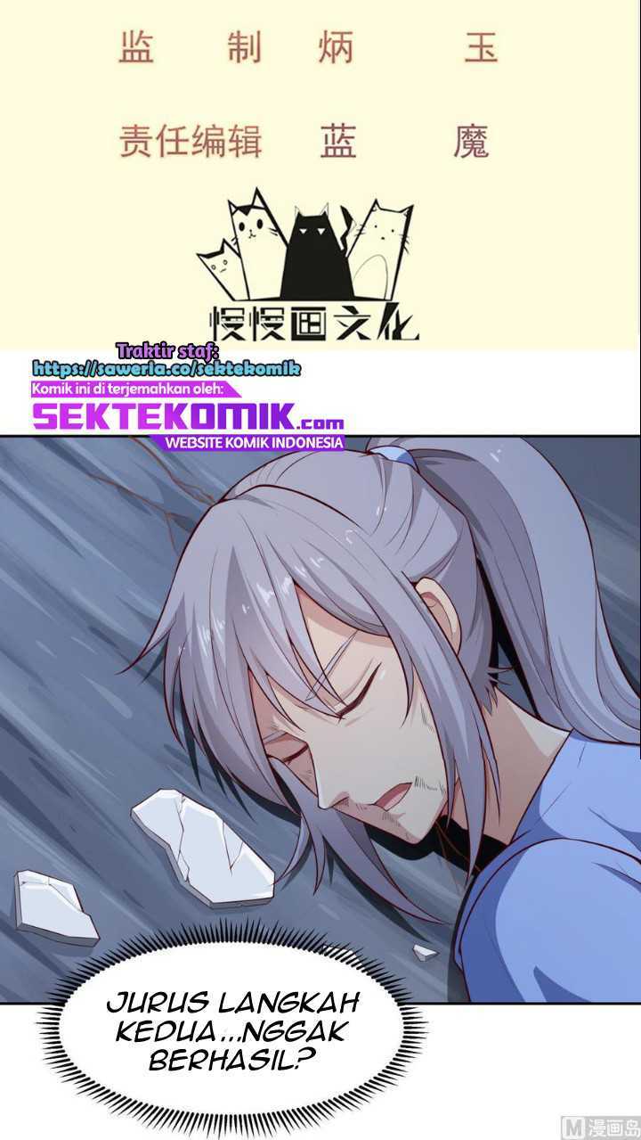 Halaman 3 dari Peerless Sword God Chapter 174