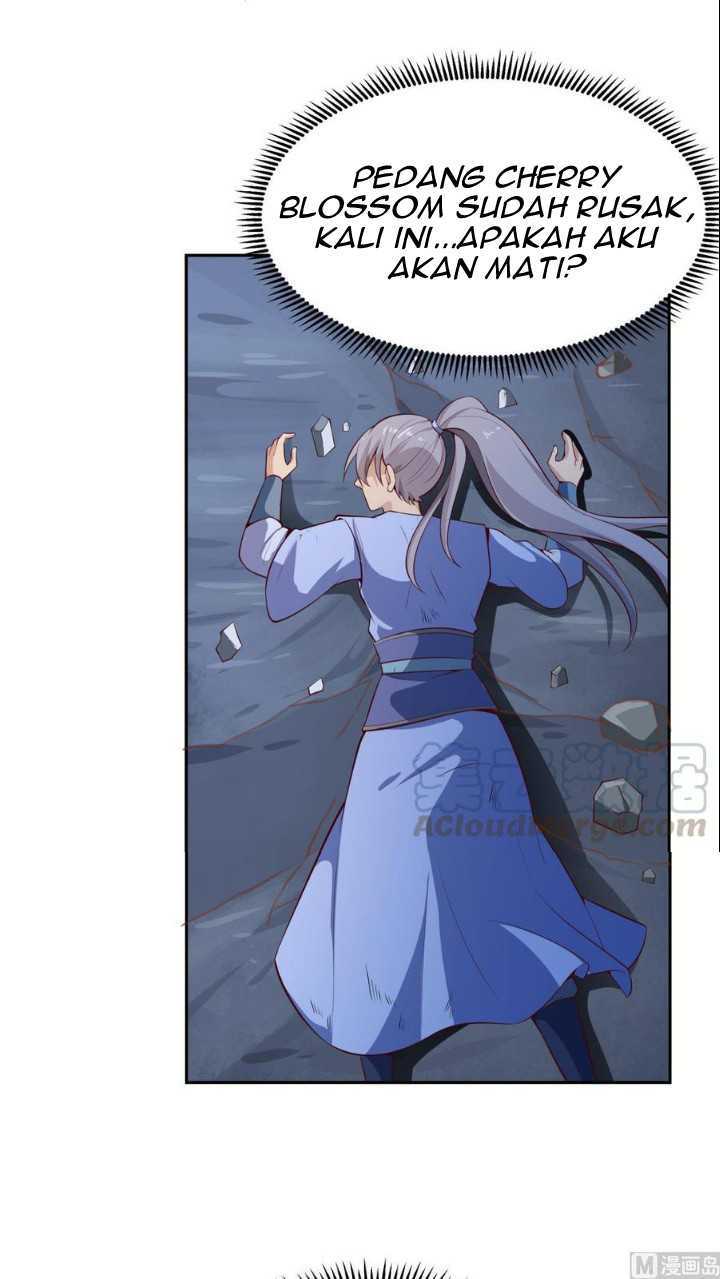 Halaman 4 dari Peerless Sword God Chapter 174